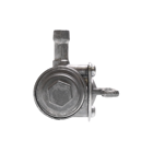 Benzinhahn mit Filtergewinde M10 x 1,25