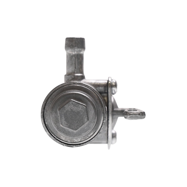 Benzinhahn mit Filtergewinde M10 x 1,25