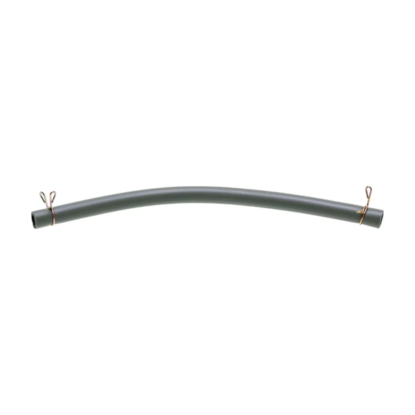 Benzinschlauch 18 cm für Honda GX110 GX120 GX140 GX160 GX200 Motoren ölbeständig (OEM 91424-Z4F-801)