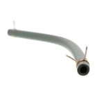 Benzinschlauch 18 cm für Honda GX110 GX120 GX140 GX160 GX200 Motoren ölbeständig (OEM 91424-Z4F-801)