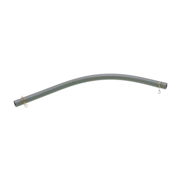Benzinschlauch 23 cm für Honda GX240 GX270 GX340 GX390 GX420 GX440 Motoren ölbeständig (OEM 91424-Z4F-801)