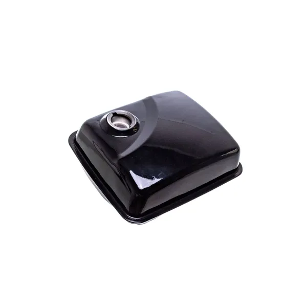 Benzintank für Zongshen 188F Motorleistung 13,0 PS (OEM 100008630-0005)