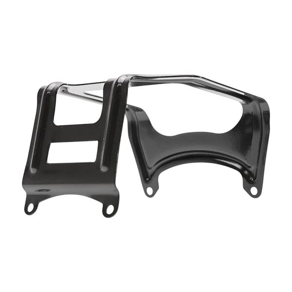 Benzintank halter für chinesische Motorsensen und Motorsensen aus dem Hobbymarkt