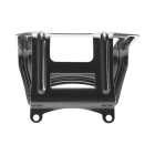 Benzintank halter für chinesische Motorsensen und Motorsensen aus dem Hobbymarkt