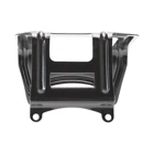 Benzintank halter für chinesische Motorsensen und Motorsensen aus dem Hobbymarkt