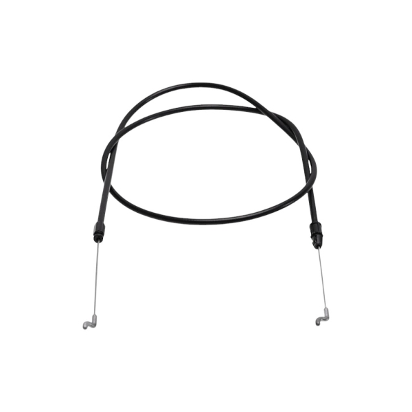 Bowdenzug Motor Ein / Aus Kabel für Rasenmäher AL-KO Alko (OEM 523378 526867)