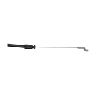 Bowdenzug Motor Ein / Aus Kabel für Rasenmäher AL-KO Alko (OEM 523378 526867)