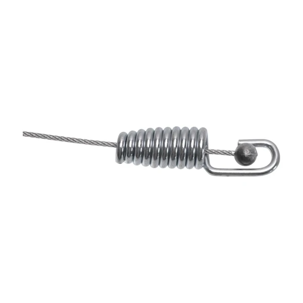 Bowdenzug Radantriebskabel für Rasenmäher AL-KO Alko (OEM 479064)