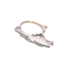Bremsabdeckung für Kettensäge Stihl MS341 MS361 (OEM 11350211103)