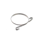 Bremsband für Kettenbremse für Husqvarna Kettensägen 362 365 365 X-Torq 372XP 372 XP X-Torq 385 390 570 575 576XP Jonsered 2071 CS2166 CS2171 CS2172 CS2188 (OEM 503752201)