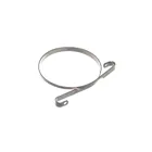 Bremsband für Kettenbremse für Husqvarna Kettensägen 362 365 365 X-Torq 372XP 372 XP X-Torq 385 390 570 575 576XP Jonsered 2071 CS2166 CS2171 CS2172 CS2188 (OEM 503752201)
