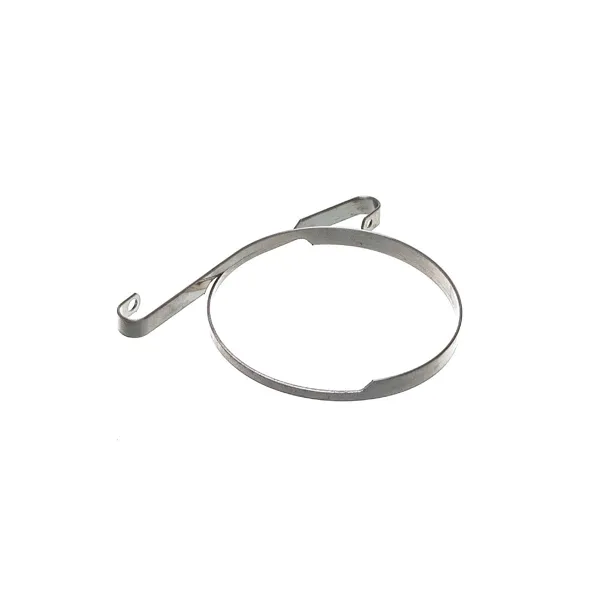 Bremsband für Kettenbremse für Husqvarna Kettensägen 362 365 365 X-Torq 372XP 372 XP X-Torq 385 390 570 575 576XP Jonsered 2071 CS2166 CS2171 CS2172 CS2188 (OEM 503752201)