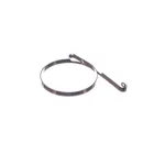 Bremsband für Kettenbremse für Kettensägen Husqvarna 61 268 272XP 281 281XP 288 288XP (OEM 503704001)