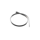 Bremsband für Kettenbremse für Kettensägen Stihl 064 066 MS640 MS650 MS660 (OEM 11221605400)
