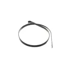 Bremsband für Kettenbremse für Kettensägen Stihl 064 066 MS640 MS650 MS660 (OEM 11221605400)