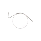 Bremsband für Kettenbremse für Kettensägen Stihl MS311 MS341 MS361 MS362 MS391 (OEM 11351605400)