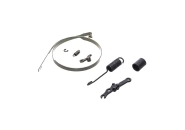 Bremse komplett für Stihl 064 066 MS640 MS650 MS660 (OEM 11221605400 11211605500 11251628002)
