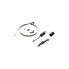 Bremse komplett für Stihl 064 066 MS640 MS650 MS660 (OEM 11221605400 11211605500 11251628002)