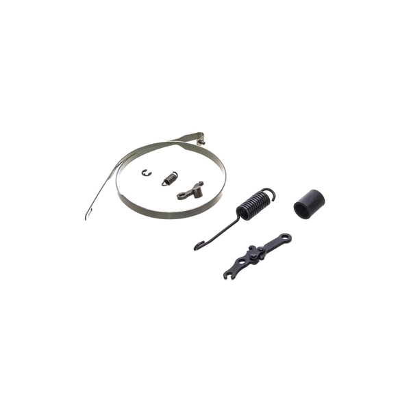 Bremse komplett für Stihl 064 066 MS640 MS650 MS660 (OEM 11221605400 11211605500 11251628002)