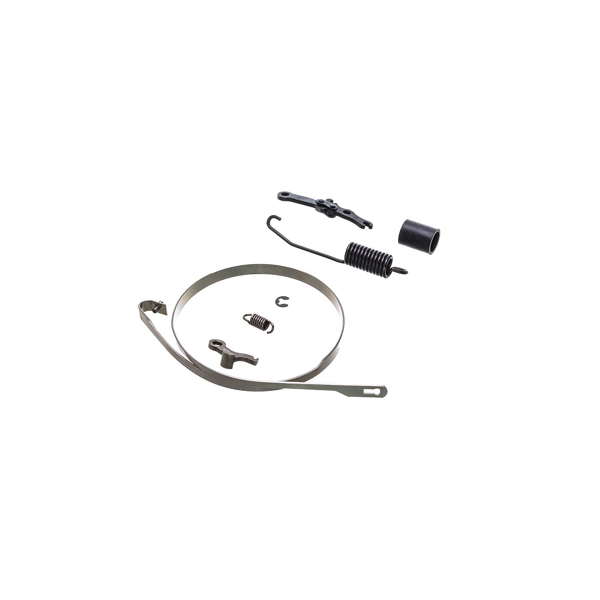 Bremse komplett für Stihl 064 066 MS640 MS650 MS660 (OEM 11221605400 11211605500 11251628002)