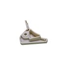 Bremsenabdeckung für Stihl 044 046 MS440 MS460 MS461 Kettensägen (OEM 11280211105)