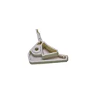 Bremsenabdeckung für Stihl 044 046 MS440 MS460 MS461 Kettensägen (OEM 11280211105)