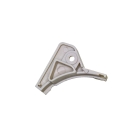 Bremsenabdeckung für Stihl 044 046 MS440 MS460 MS461 Kettensägen (OEM 11280211105)