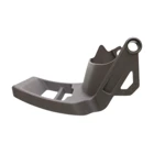 Bremshebel für Husqvarna 555 560XP 560XPG Kettensägen (OEM 505200902)