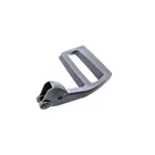 Bremshebel für Husqvarna Kettensägen 42 51 55 242 246 254 (OEM 503892701)