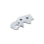Bremshebelhalter für Kettensäge Stihl 048 038 MS380 MS381 (OEM 11171625020)