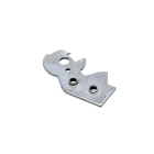 Bremshebelhalter für Kettensäge Stihl 048 038 MS380 MS381 (OEM 11171625020)