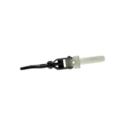 Bremskolben für Kettensägen Husqvarna 254 257 262 268 362 365 371 365 X-Torq 372XP 372 XP X-Torq 385XP 390 Jonsered 2063 2065 2163 2171 CS2172 (OEM 501875303)