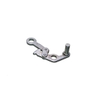 Bremsschalter für Kettensägen Stihl 028 038 048 MS380 MS381 (OEM 11181605002)
