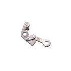 Bremsschalter für Kettensägen Stihl 028 038 048 MS380 MS381 (OEM 11181605002)