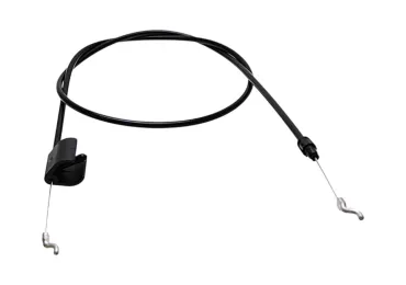 Bremssteuerkabel für Husqvarna LC 153V LC153 LC Jonsered LM 2153 CMDA McCulloch EDITION 1 M51-190AWFP M53-150AWFP M53-190 DWA M56-190AWFPX Partner P53-190DWA P53-875DWA Motormäher (OEM 532415350)