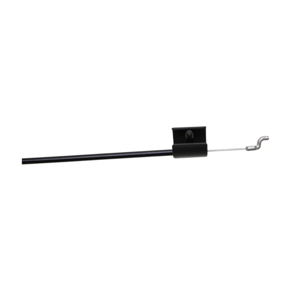 Bremssteuerkabel für Husqvarna LC 153V LC153 LC Jonsered LM 2153 CMDA McCulloch EDITION 1 M51-190AWFP M53-150AWFP M53-190 DWA M56-190AWFPX Partner P53-190DWA P53-875DWA Motormäher (OEM 532415350)