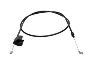 Bremssteuerkabel für Husqvarna R53 LC153  5521 CM 38454 Jonsered LM 2150 S McCulloch M51-125M M53-551 CM Partner P53-550CM P56-500SM Motormäher (OEM 532440934)