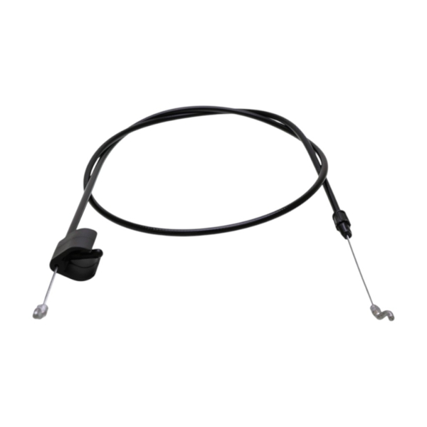 Bremssteuerkabel für Husqvarna R53 LC153  5521 CM 38454 Jonsered LM 2150 S McCulloch M51-125M M53-551 CM Partner P53-550CM P56-500SM Motormäher (OEM 532440934)