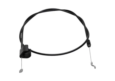 Bremszug für Jonsered LM 2152 CMDAE LM 2152 CMDA L4621 Husqvarna R152 SVH R145 R152  HD775HW 7021 RH 38096 LC 356V LC56 McCulloch M53-150AP M56-190APX Rasenmäher (OEM 532427497)