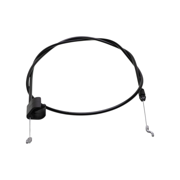 Bremszug für Jonsered LM 2152 CMDAE LM 2152 CMDA L4621 Husqvarna R152 SVH R145 R152  HD775HW 7021 RH 38096 LC 356V LC56 McCulloch M53-150AP M56-190APX Rasenmäher (OEM 532427497)