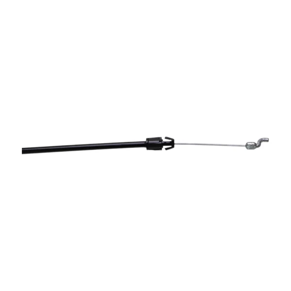 Bremszug für Jonsered LM 2152 CMDAE LM 2152 CMDA L4621 Husqvarna R152 SVH R145 R152  HD775HW 7021 RH 38096 LC 356V LC56 McCulloch M53-150AP M56-190APX Rasenmäher (OEM 532427497)