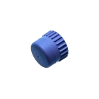 Bumb Knopf Blau für Husqvarna T45 Freischneider (OEM 537373701)