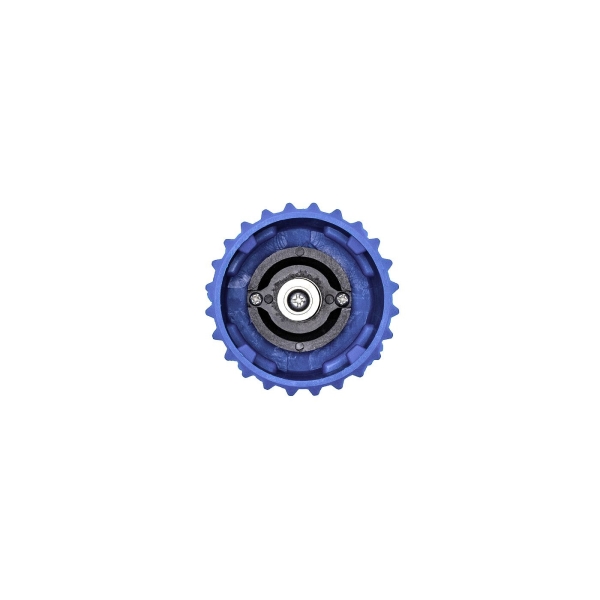 Bumb Knopf Blau für Husqvarna T45 Freischneider (OEM 537373701)