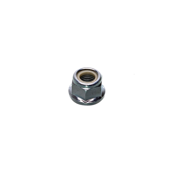 Bundsichermutter für Freischneider Stihl FS160 FS180 FS220 FS220K FS280 FS280K FS290 FS300 FS350 FS380 FS310 FS400 FS450 FS480 (OEM 41196427600)