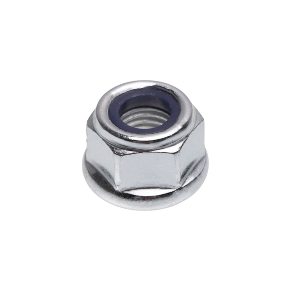 Bundsichermutter für Freischneider Stihl FS160 FS180 FS300 FS350 FS400 FS450 FS480 M12 x 1.5 (OEM 41196427600)