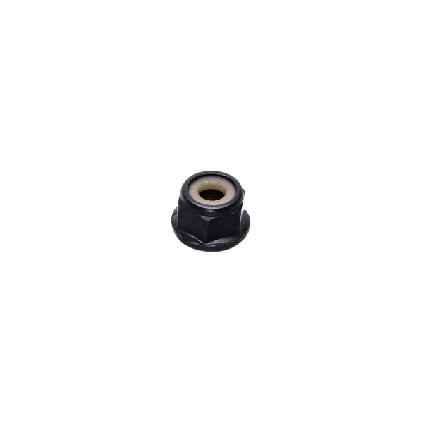 Bundsichermutter für Stihl Freischneider FS74 FS83 FS87 FS120 FS130 FS250 HT250 FT250 (OEM 41266427600)