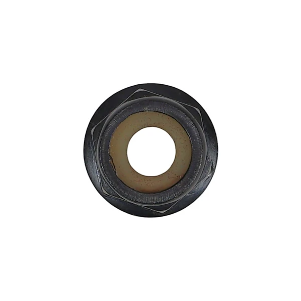 Bundsichermutter für Stihl Freischneider FS74 FS83 FS87 FS120 FS130 FS250 HT250 FT250 (OEM 41266427600)