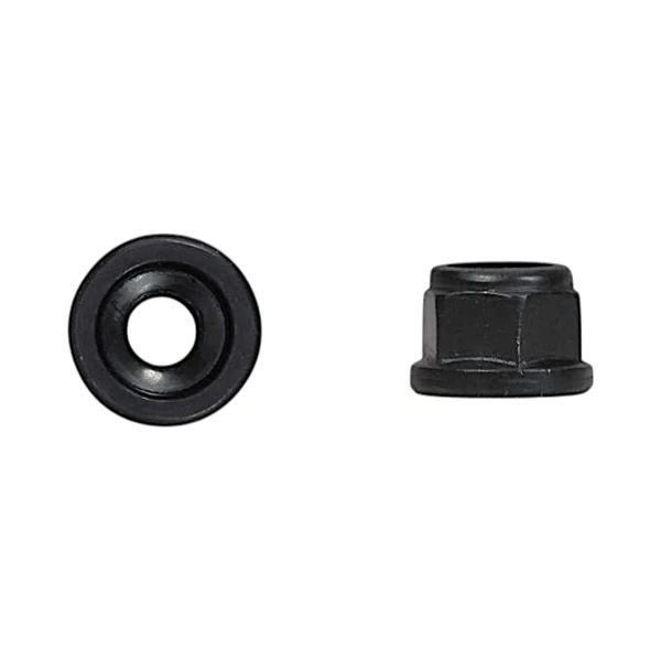 Bundsichermutter für Stihl Freischneider FS74 FS83 FS87 FS120 FS130 FS250 HT250 FT250 (OEM 41266427600)