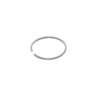 Caber Kolbenring 45 mm x 1,5 mm x 1,9 mm
