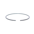 Caber Kolbenring 54 mm x 1,2 mm x 2,25 mm